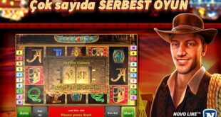 Bedava Slot Oyunları ile Eğlenceli Saatler