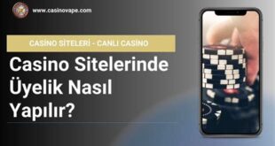 Online Casino Sitelerinde Deneme Bonusu Kullanım Kılavuzu