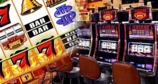 Slot Siteleri: Nedir ve Nasıl Oynanır?